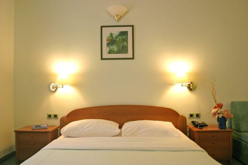 Hotel Conte Promajna Quarto foto