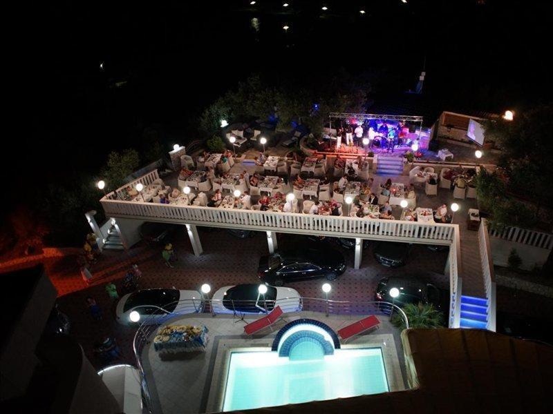 Hotel Conte Promajna Exterior foto
