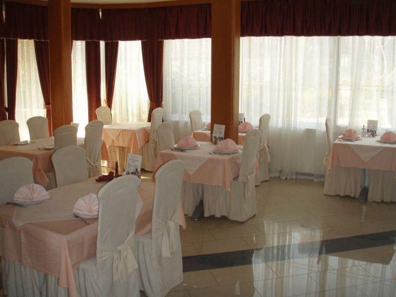 Hotel Conte Promajna Exterior foto